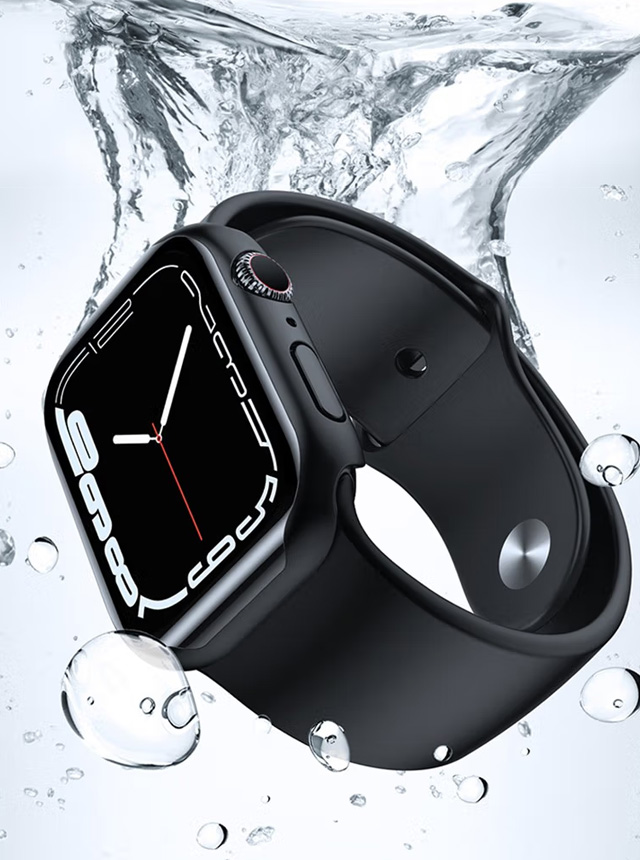 Apple Watch SERIES 7 Protective film