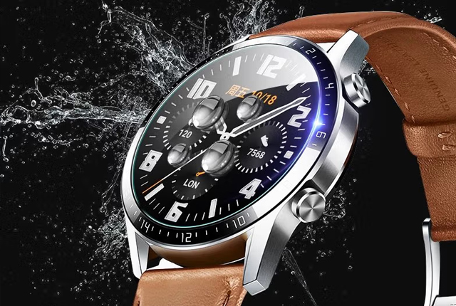 Huawei Watch GT2 46MM Protective film